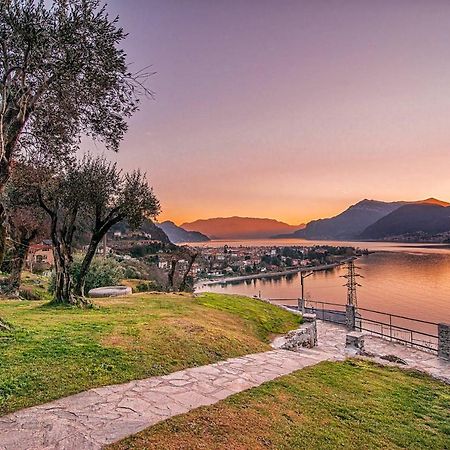 Villa Casa Angela Dervio Exterior foto