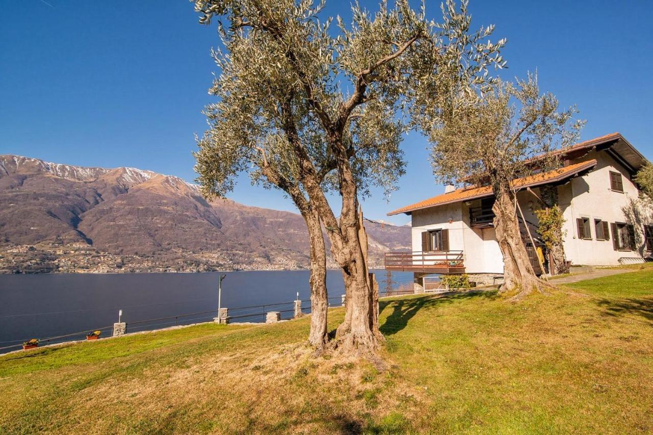 Villa Casa Angela Dervio Exterior foto